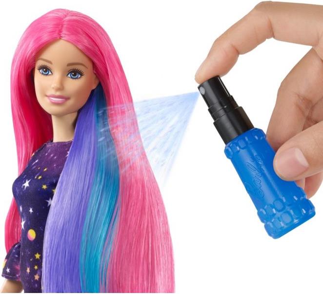 Barbie FHX00 Mehrfarben (FHX00)