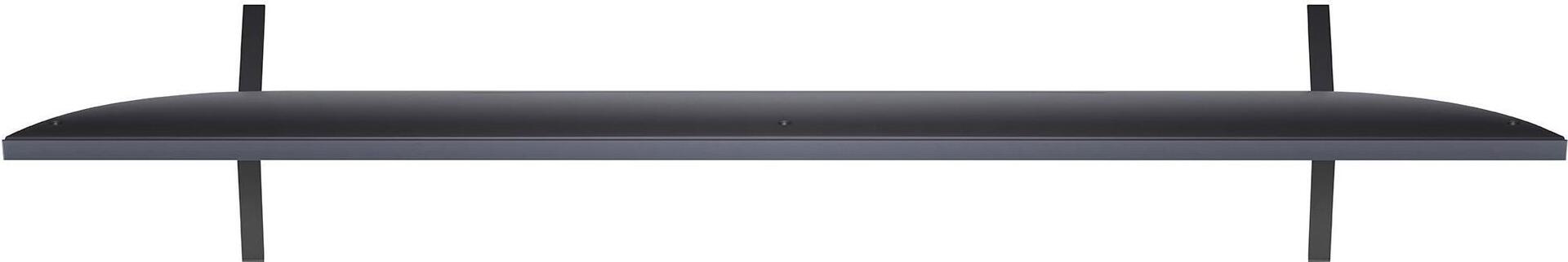 LG Nano82 Serie 55NANO82T6B 55" 4K UHD LED-Fernseher Braun