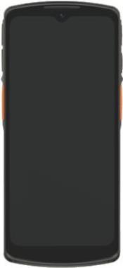 Urovo DT66,2.4GHz,2D,6.5",A13 mAH,cable,PSU(EU),HS (DT66-QFGT4HNSEX0)