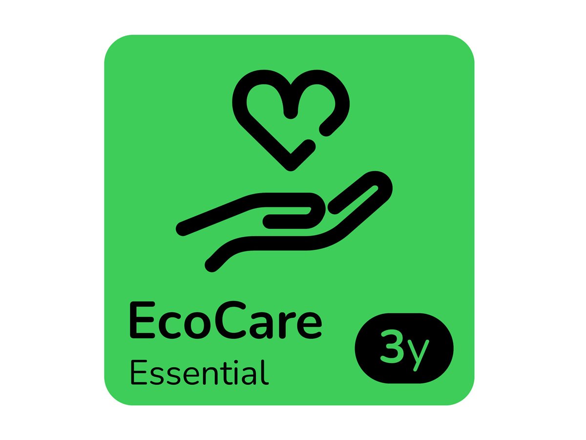 APC EcoCare ECRESS1PH3YNB07 3 Jahre Servicevertrag für NetBotz Series 7
