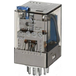 Industrie-Steckrelais 60.13.9.024.5070 (601390245070)