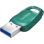 SanDisk Ultra USB-Flash-Laufwerk (SDCZ96-128G-G46)