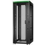 APC Easy Rack 800mm/42U/1000mm w/Roof (ER8200)