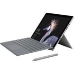 Microsoft Surface Pro 11. Edition Copilot+ PC 13" OLED 2in1 Platin 5G Snapdragon X Elite (EP2-08256)