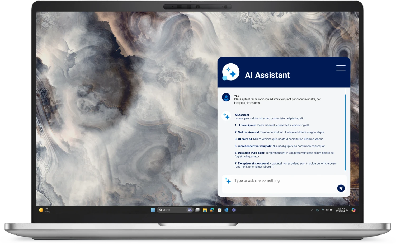 Dell Pro 16 Plus PB16250 T17XR Notebook 40,6 cm (16") 1920x1200 (T17XR)