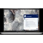 Dell Pro 16 Plus PB16250 T17XR Notebook 40,6 cm (16") 1920x1200 (T17XR)