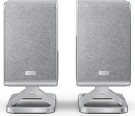 Sharp HT-SPR52021 kabell. Surround-Lautsprecher silber (HT-SPR52021SL)