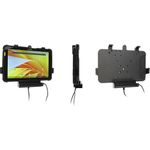 ZEBRA PROCLIP CHARGING CRADLE W/USB-A HOST F/ ET40/ET45 (10IN W/RUGGED (3PTY-PCLIP-216385)