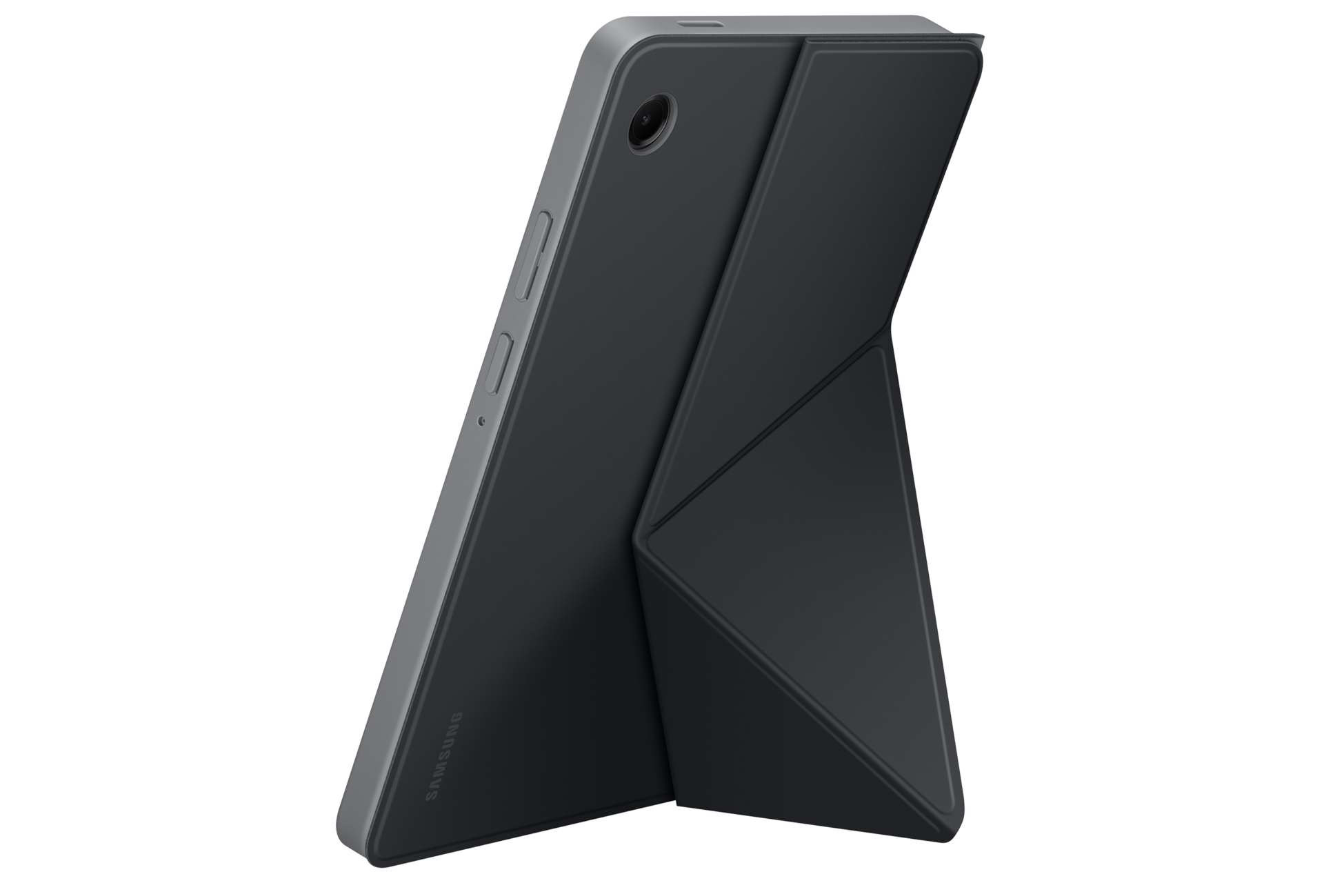 Samsung EF-BX130 Book Cover für Galaxy Tab A11 8,7" Schwarz
