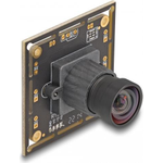 Delock USB 2.0 Kameramodul mit HDR 2,1 Megapixel 84° V6 Fixfokus (12069)