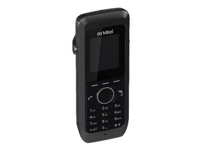 Mitel 5613 DECT-Telefon SIP Schwarz