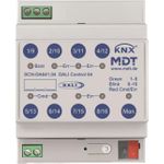 MDT technologies DALI Control 64 Gateway 4TE, REG SCN-DA641.04 (SCN-DA641.04)