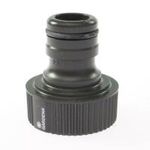 Gardena "Profi" Maxi-Flow - Hahnverbinder (2802-20)