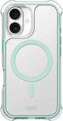 Laut International AERO PROTECT for iPhone 17 - Aqua Mint (L_IP25A_AP_MT)