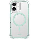 Laut International AERO PROTECT for iPhone 17 - Aqua Mint (L_IP25A_AP_MT)