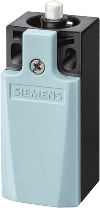 Siemens Endschalter 240 V/AC 1.5 A Stößel tastend SIRIUS Positionsschalter 3SE5 IP67 1 St. (3SE5232-0KC05)