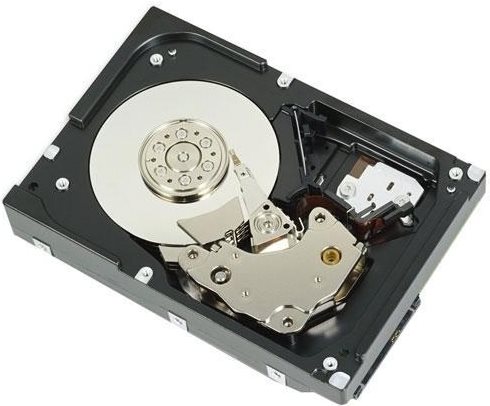 Dell HD, 4TB, 512b, SATA, 7.2K (N36YX)