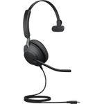GN Jabra Jabra Evolve2 40 SE UC Mono (24189-889-899)