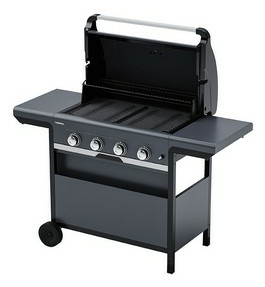 Campingaz 4 Series Select 4 L Gasgrill 1200 W Schwarz