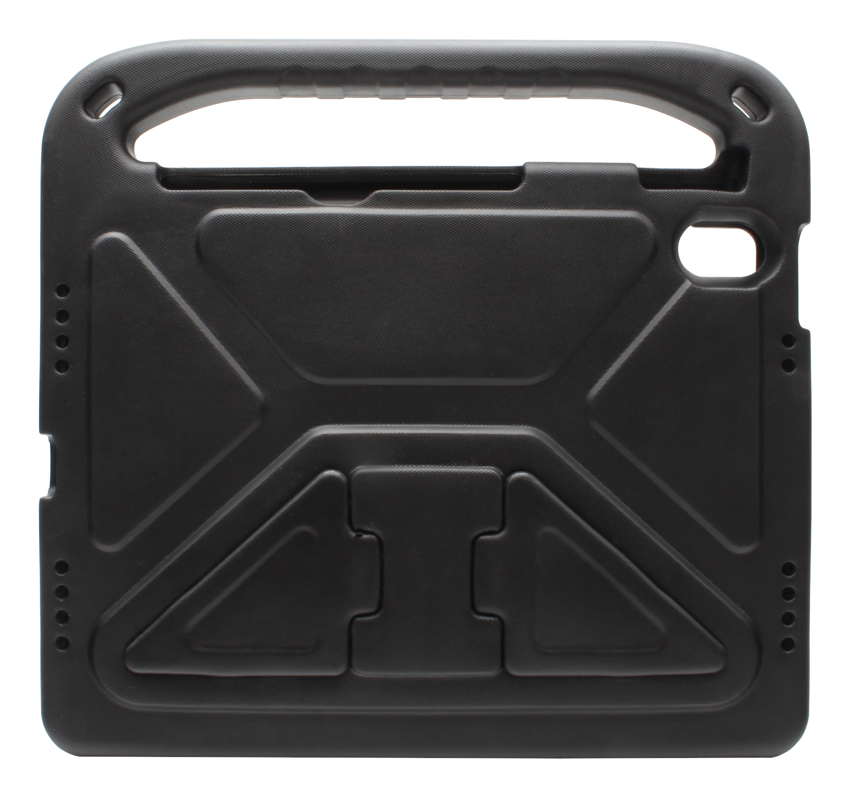 RealPower iPad 10 Case 10.9" Schwarz