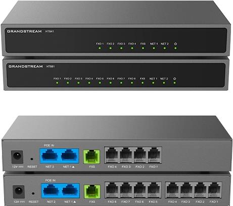 Grandstream Networks HT881 (HT881)