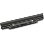 Dell Battery, 65WHR, 6 Cell, (W7KJC)