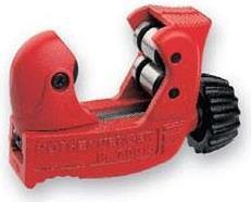 ROTHENBERGER Minirohrabschneider L.50mm 3-28mm Kupferrohr ROTHENBERGER f.1/8-1 1/8" (70015)