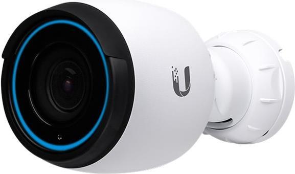 Ubiquiti Networks UVC-G4-PRO Sicherheitskamera IP-Sicherheitskamera Innen & Außen Geschoss 3840 x 2160 Pixel Decke/Wand/Stange (UVC-G4-PRO)