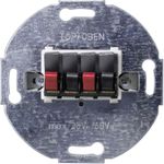 Siemens Einsatz Lautsprecher Delta 5TG2468-2 (5TG2468-2)