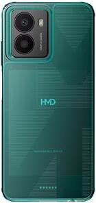 HMD Global Fusion Casual Outfit Cyan (8P00000320)