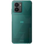 HMD Global Fusion Casual Outfit Cyan (8P00000320)