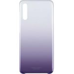 Samsung EF-AA705 Handy-Schutzhülle 17 cm (6.7" ) Cover Violett (EF-AA705CVEGWW)