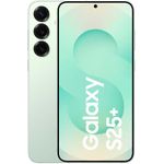 Samsung Galaxy S25+ (SM-S936BLGGEUB)