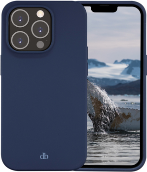DBRAMANTE1928 COSTA RICA - IPHONE 14 PRO PACIFIC BLUE (CR61PABL1596)