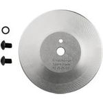 KNIPEX 90 25 E01 Ersatzschneidrad Rohrschneider (90 25 25 E01)