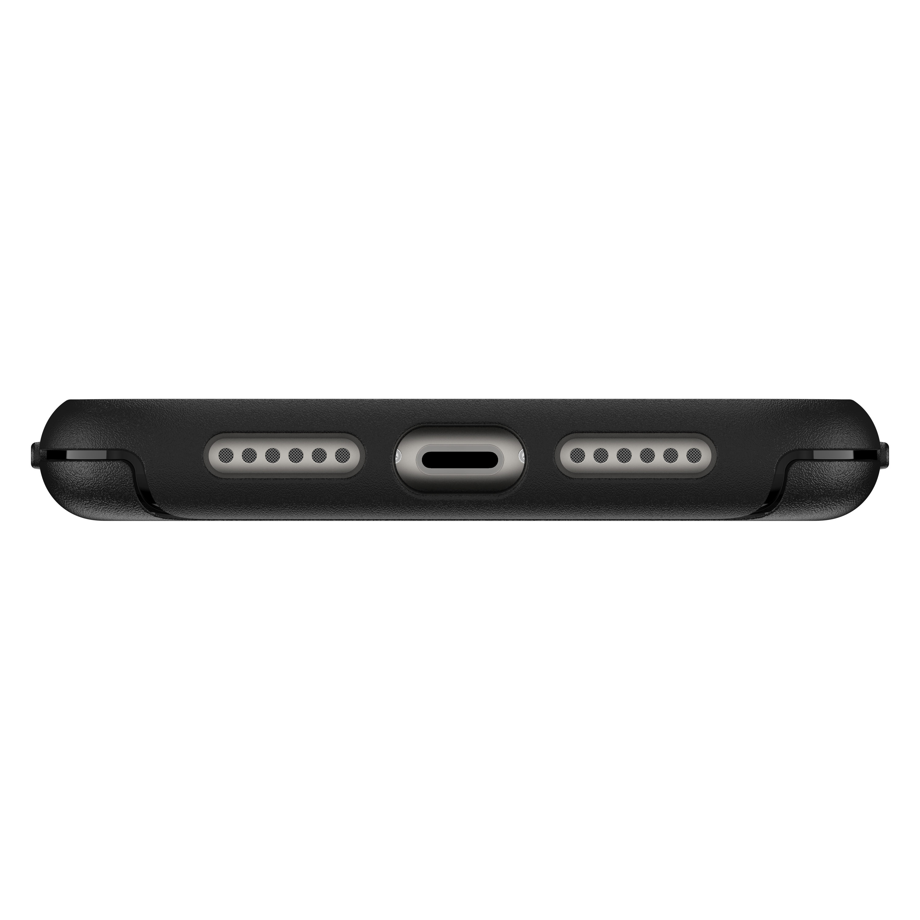 OtterBox Symmetry Series Hülle für iPhone 11 Schwarz