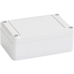 BOPLA Universal-Gehäuse ABS Hellgrau 120 x 80 x 57 ET 215-F 1 St. (63215200)