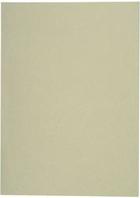 100 Aktendeckel Smart Line grau (100091653)