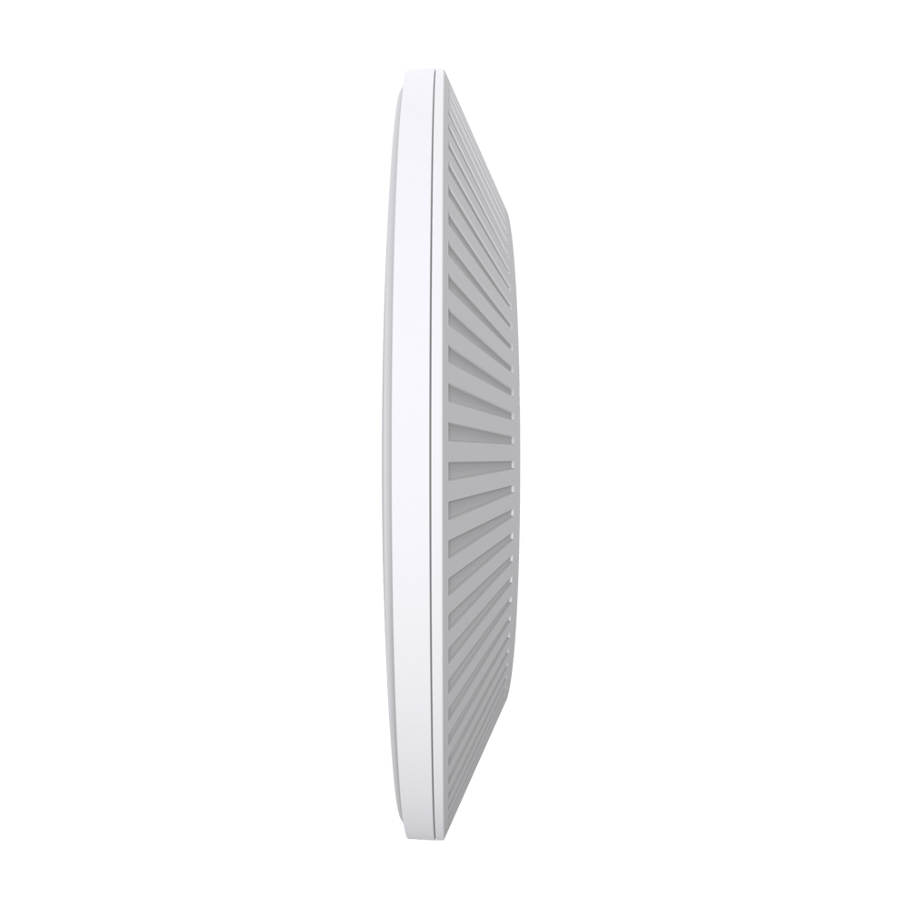 TP-Link Omada EAP673 V1 Accesspoint Wi-Fi 6 5378 Mbps Weiß