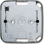 Busch Jaeger 1799-0-0905 Steckdose Edelstahl (1799-0-0905)