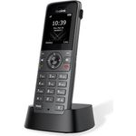 Yealink SIP DECT Telefon SIP-W73H accs. Handset (SIP-W73H)