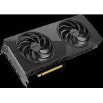 PNY GeForce RTX 5070 SLIM OC 12GB GDDR7 - Overclockte Slim-Grafikkarte für Gaming und AI
