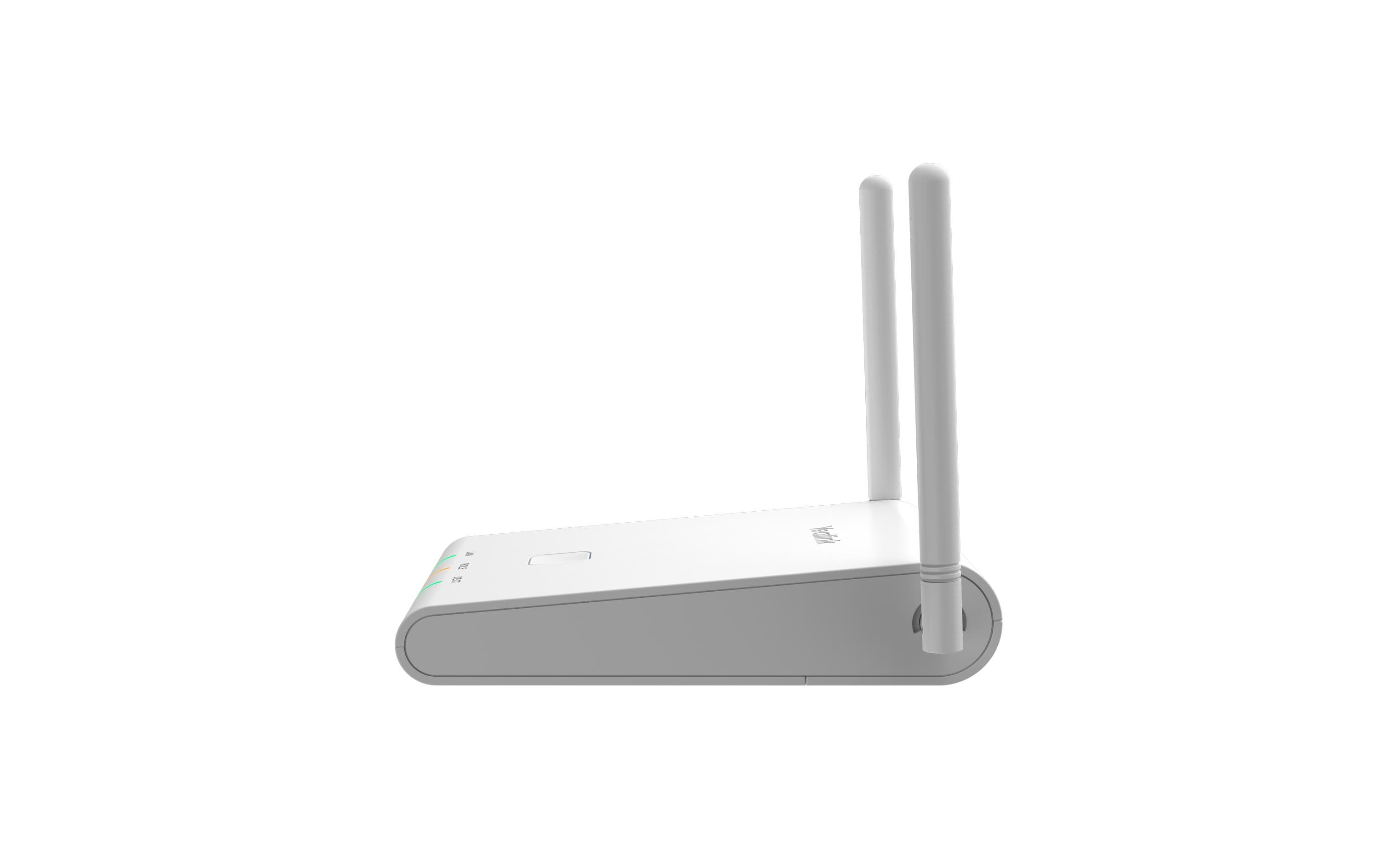 Yealink W90B DECT-Basisstation Weiß