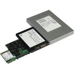 Hewlett Packard SPS-SSD 256GB (753729-001)