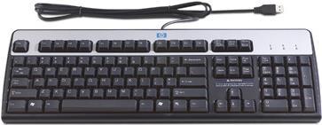 HP Keyboard (ARABIC) (435382-171)