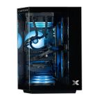 Captiva Highend Gaming I90-153 PC (i7-14700KF, RTX 5070 12GB, 32GB RAM, 1TB SSD, Win 11) (98412)