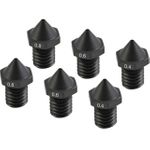 C3P Harden. Nozzle 0,4/0,6/0,8 FlashForge Zubehör Flashforge (20003091001)