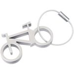 Troika Flaschenöffner Drahtesel (BTO24/MA)