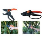 Garten PRIMUS Ersatzfeder für Ratschenschere mit 1-Hand- Verschluss-System - 1 Stück (01012)