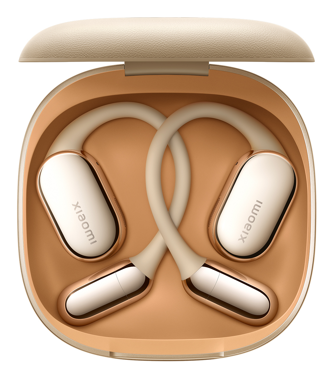 Xiaomi OpenWear Stereo Pro TWS Open-Ear Bluetooth Kopfhörer Gold